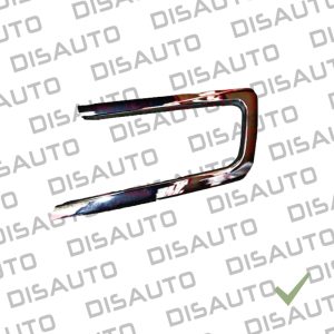 TAPA DE NEBLINERO (IZQUIERDO) ZX AUTO TERRALORD 2.5L (2021)