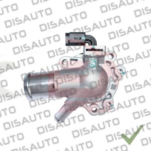 TERMOSTATO ELECTRONICO COMPLETO CHANGAN CS55/CS75 1.5T 2019+