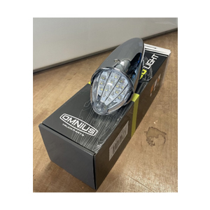 PILOTO TORPEDO BLANCO OMNIUS