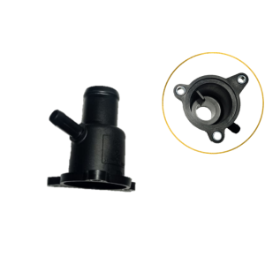 Toma de Agua Renault Logan, Sandero Motor 1.4 1.6