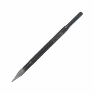 Cincel Para Concreto Sds Plus De Punta Urrea 87P14