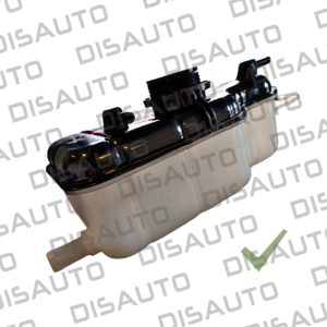 Tanque Reservorio de Radiador Chevrolet Captiva New 1.5T LL5 4×2 6MT LT 2019 en Adelante