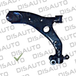 Mesa o Plato de Suspensión Delantero Inferior Derecho Mazda 3 (BM-BN) 2.0L Skyactiv-G PE HB/Sedan AT/MT 2015 al 2019