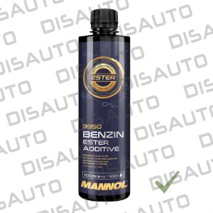 Mannol Aditivo Benzin Ester Additive 450ml