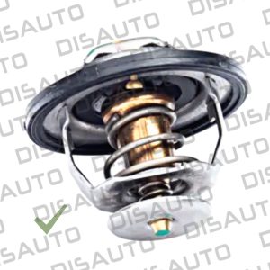 TERMOSTATO TOYOTA HIGHLANDER 1MZ/3RZ, RAV4 3MZ 2007+ 3ZR/2AR-FE 2013+LEXUS 1MZFE 3MZFE 2004+, COROLLA 1ZZ 3ZZ CAMRRY 82/85 GRADOS