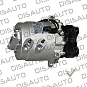 COMPRESOR AIRE ACONDICIONADO A/C CHEVROLET GROOVE LTZ PREMIER LT 1.5 L2B 6MT AC 2021 2022