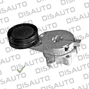 Tensor/Polea de Accesorio con Base Chery Tiggo 2 1.5L 4×2 GLS T/M 2018 al 2021