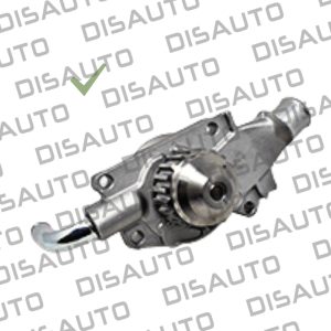 Bomba de Agua Chery Tiggo 2 1.5L 4×2 GSL T/M 2018 al 2021