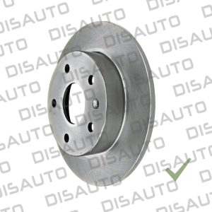Disco de Freno Suzuki S-Cross SX4 1.6L 2017 al 2021 (S-P)