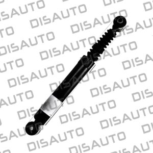 Amortiguador Hidráulico Posterior LH-RH Peugeot 208 1.4L