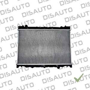 RADIADOR DE REFRIGERACION ZOTYE T600 1.5T GASOLINA