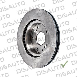 Disco de Freno Delantero LH/RH Suzuki S-Cross 1.6L M16A 4×2 TM 2018 al 2020