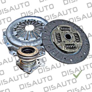 KIT DE EMBRAGUE VITARA 1.6L (3P)