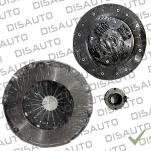 Kit de Embrague Brilliance V3 1.5T Turbo 2019