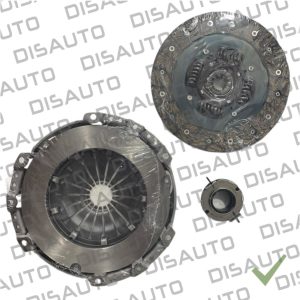 Kit de Embrague Brilliance V3 1.5 LT