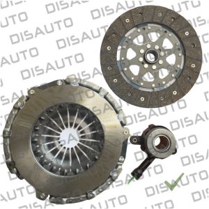 Kit de Embrague Great Wall Haval H2 1.5L GW4G (Con Ruliman Hidraulico)