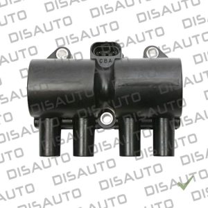 Bobina Chevrolet Aveo (Todos) 3 Pines