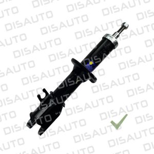 Amortiguador Hidráulico Delantero Derecho Daewoo Matiz 3 Cilindros