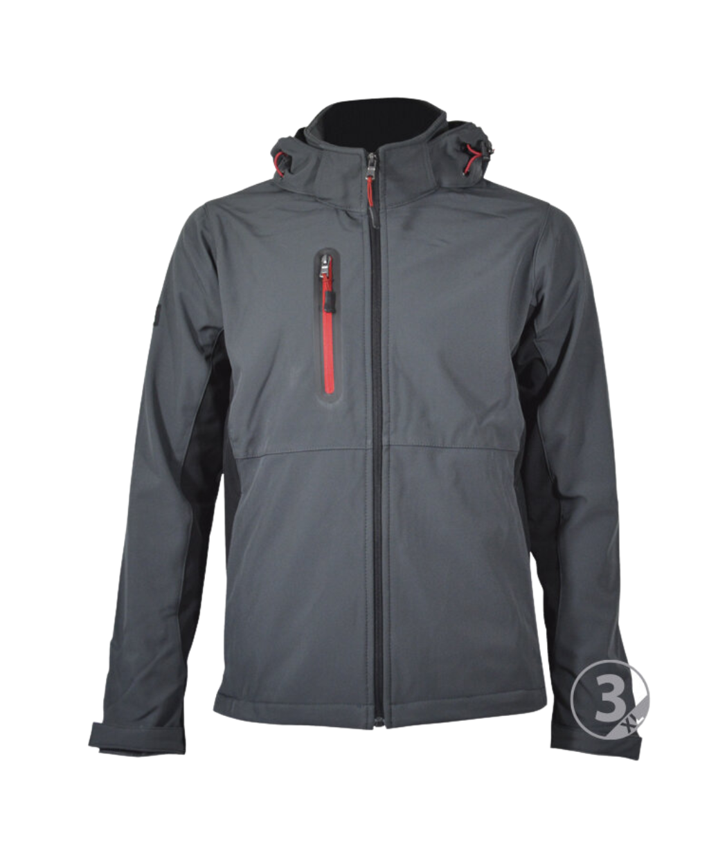 SOFTSHELL MURRAY ANBOR - Imagen 2