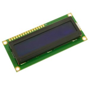 LCD 16*2 16X2 1602 HD44780