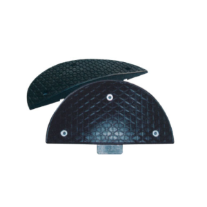 TERMINACIÓN REDUCTOR DE VELOCIDAD 50x25x5