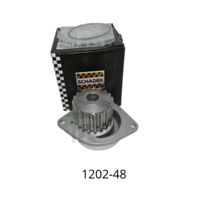 Bomba de Agua Peugeot 206 207 301 307  Citroën C4 C-Elysée Motor 1.6 Gasolina