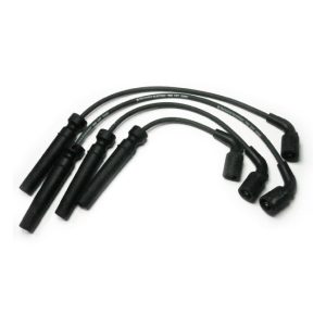 Cables de Bujias (Juego) FORD ECOSPORT 2.0L 2003 al 2012 – MAZDA 2.0L – Mazda 6 2002 al 2007