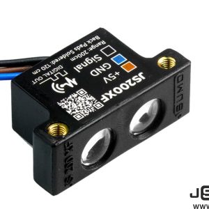 SENSOR INFRARROJO DIGITAL JSUMO JS200XF 200CM JSUMO