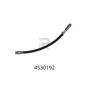 Manguera Posterior de Freno Renault Logan – Sandero