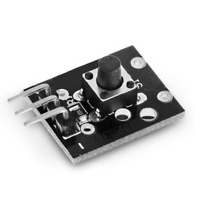 MÓDULO INTERRUPTOR TIPO BOTON KY-004
