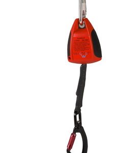 ENROLLADOR ANTICAIDAS XCALIBRE SEKURALT3 M.