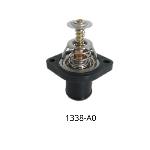 Termostato Completo Peugeot 307 308 406 407 Citroën C4 C5 Motor 2.0